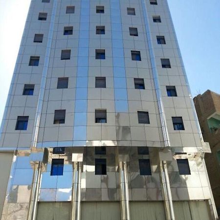 Al Aseel Ajyad Mekka Zewnętrze zdjęcie