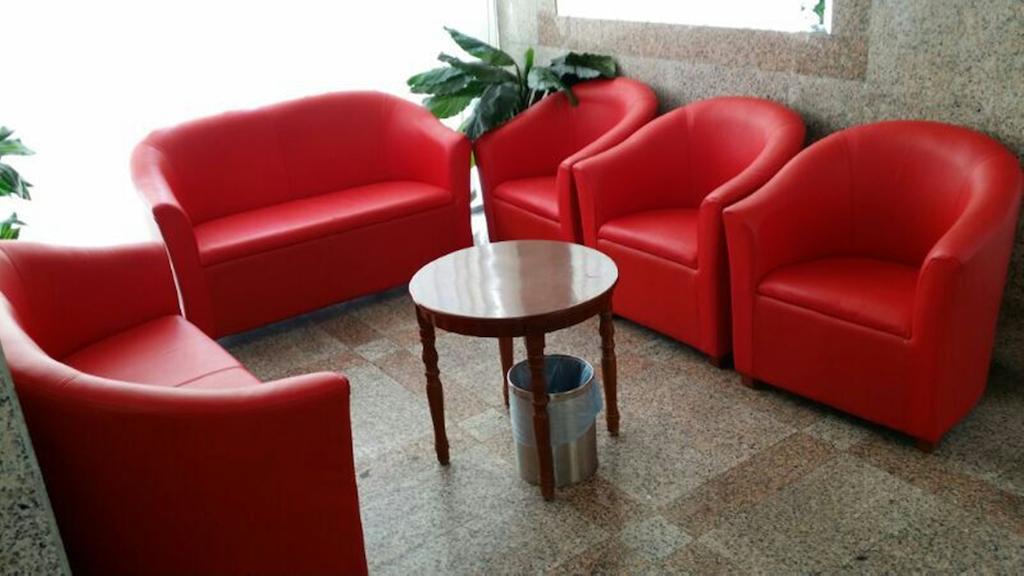 Al Aseel Ajyad Mekka Zewnętrze zdjęcie