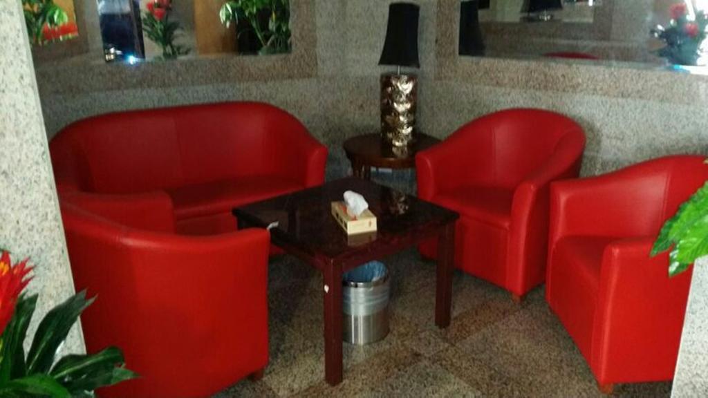 Al Aseel Ajyad Mekka Zewnętrze zdjęcie