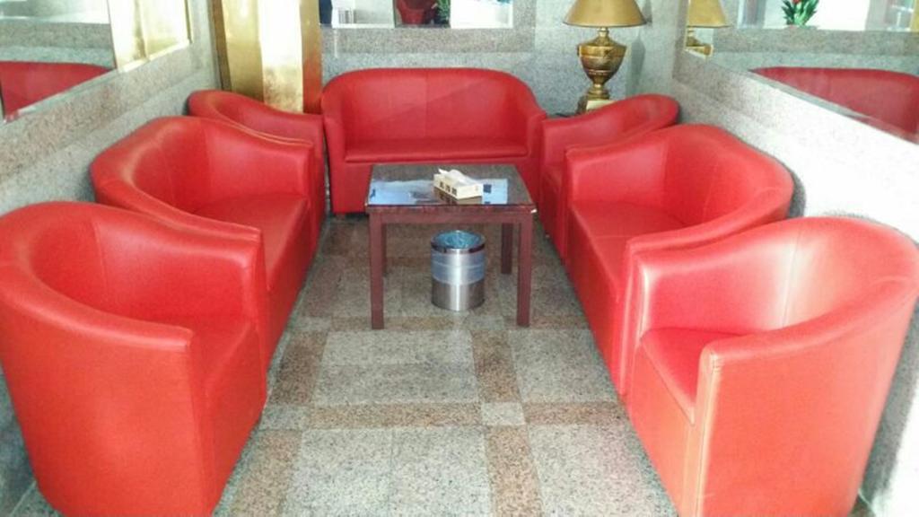 Al Aseel Ajyad Mekka Zewnętrze zdjęcie