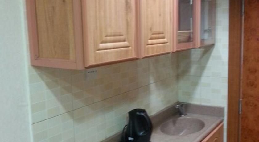 Al Aseel Ajyad Mekka Zewnętrze zdjęcie