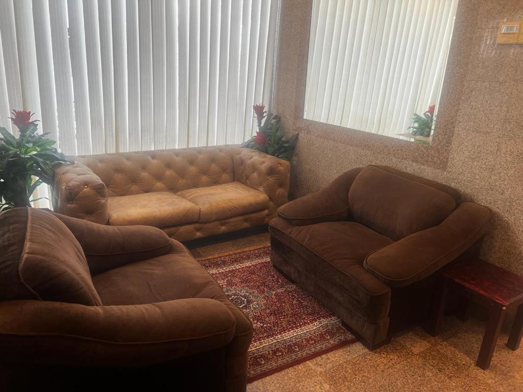 Al Aseel Ajyad Mekka Zewnętrze zdjęcie