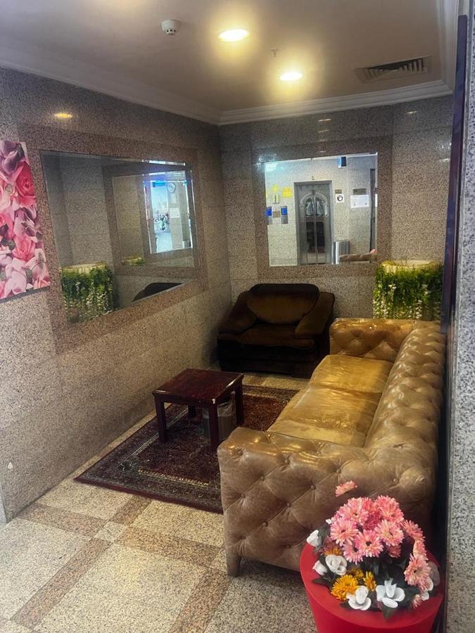 Al Aseel Ajyad Mekka Zewnętrze zdjęcie