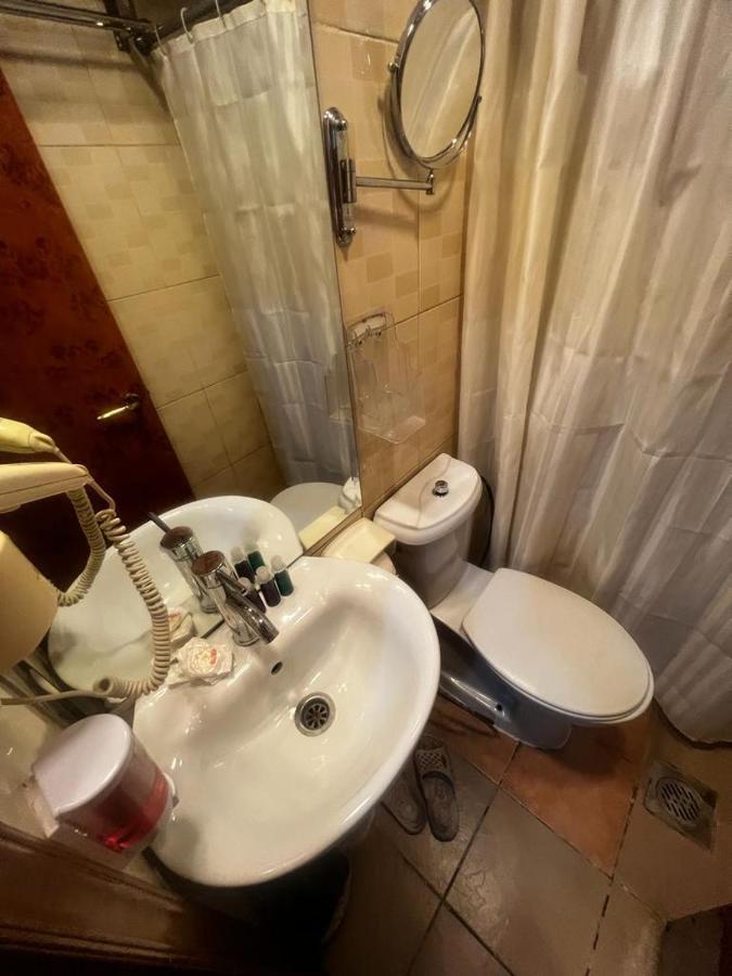 Al Aseel Ajyad Mekka Zewnętrze zdjęcie