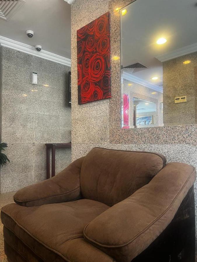 Al Aseel Ajyad Mekka Zewnętrze zdjęcie
