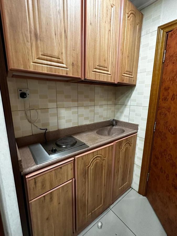 Al Aseel Ajyad Mekka Zewnętrze zdjęcie