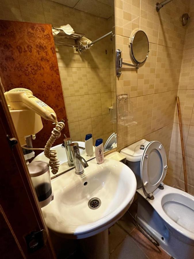 Al Aseel Ajyad Mekka Zewnętrze zdjęcie