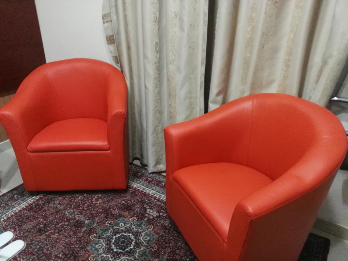 Al Aseel Ajyad Mekka Zewnętrze zdjęcie