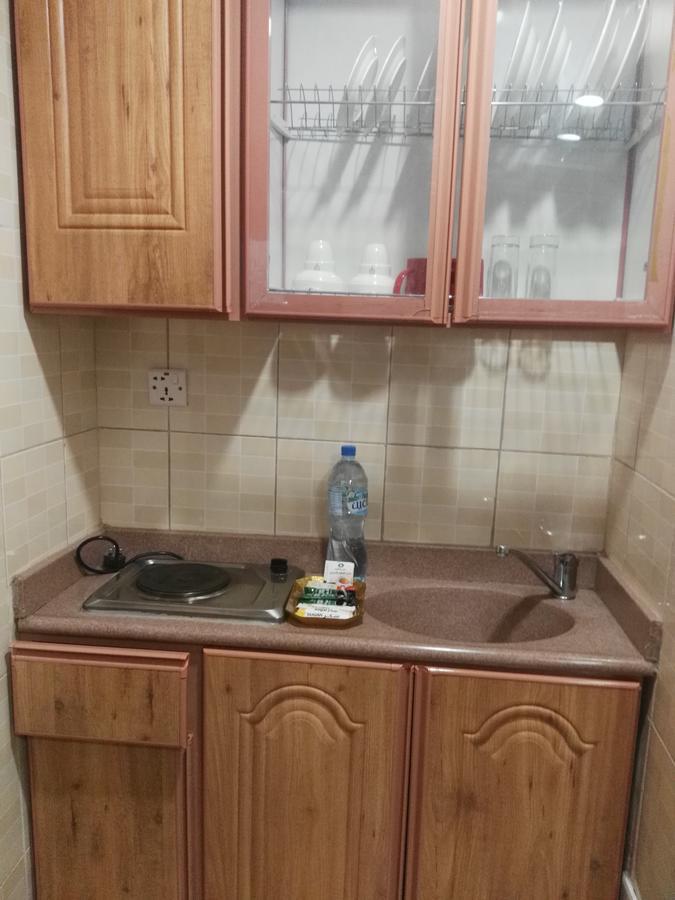 Al Aseel Ajyad Mekka Zewnętrze zdjęcie