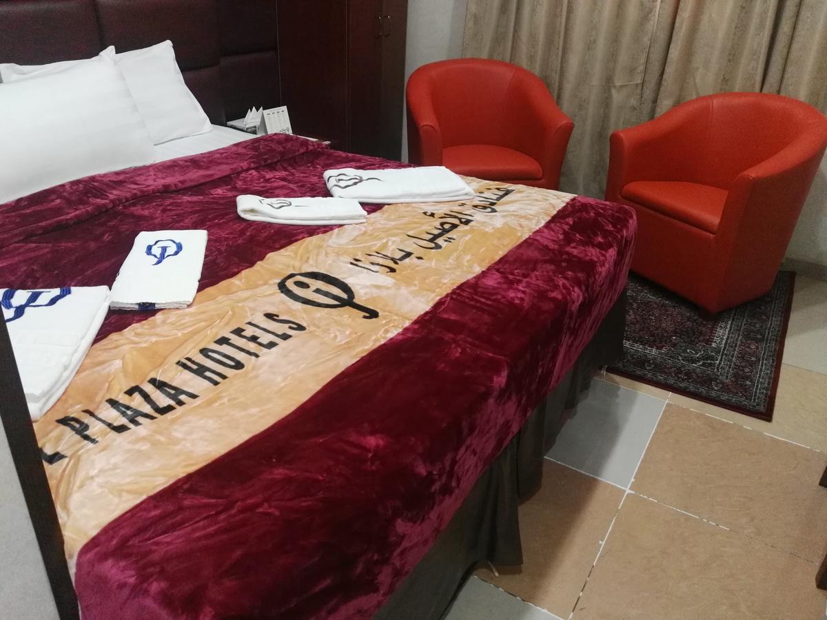 Al Aseel Ajyad Mekka Zewnętrze zdjęcie