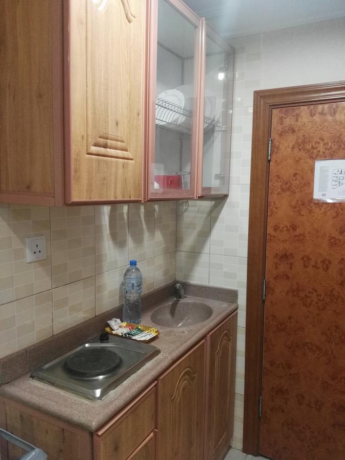 Al Aseel Ajyad Mekka Zewnętrze zdjęcie